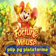 pop pg plataforma